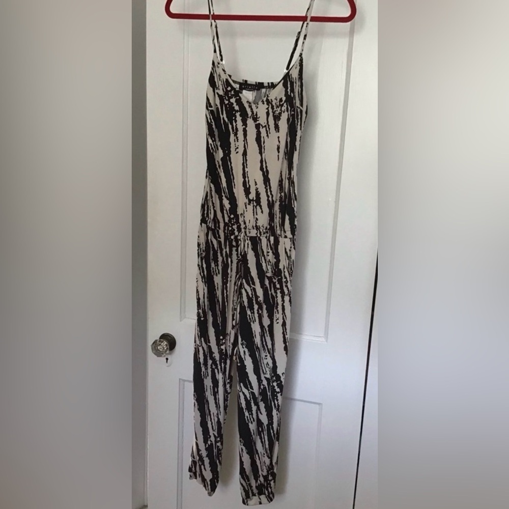 Ariella Jumpsuit